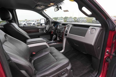 2012 Ford F-150 XL