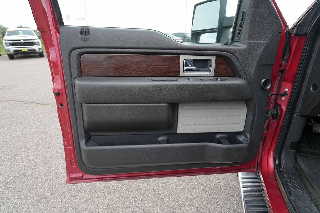 2012 Ford F-150 XL