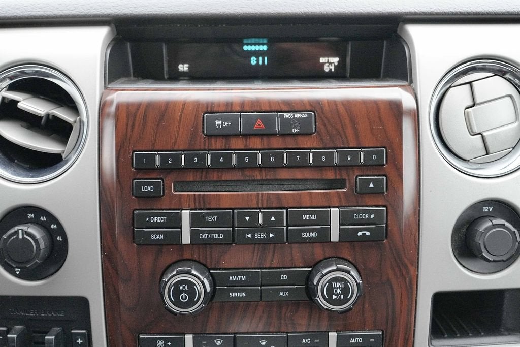 2012 Ford F-150 XL