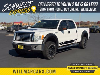 2010 Ford F-150 XL