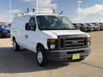 2014 Ford Econoline Cargo Van Commercial