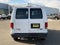 2014 Ford Econoline Cargo Van Commercial