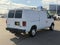 2014 Ford Econoline Cargo Van Commercial