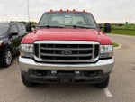 2004 Ford Super Duty F-250 XL
