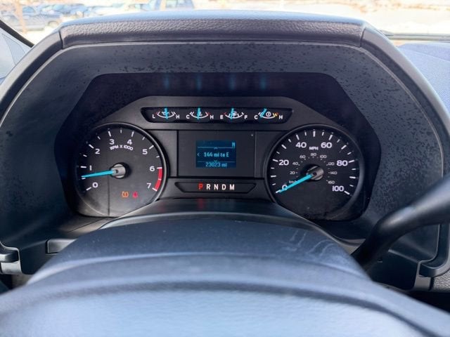 2022 Ford Super Duty F-350 SRW XL