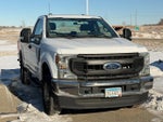 2022 Ford Super Duty F-350 SRW XL