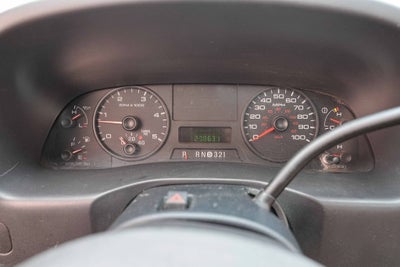 2005 Ford Super Duty F-350 SRW XLT