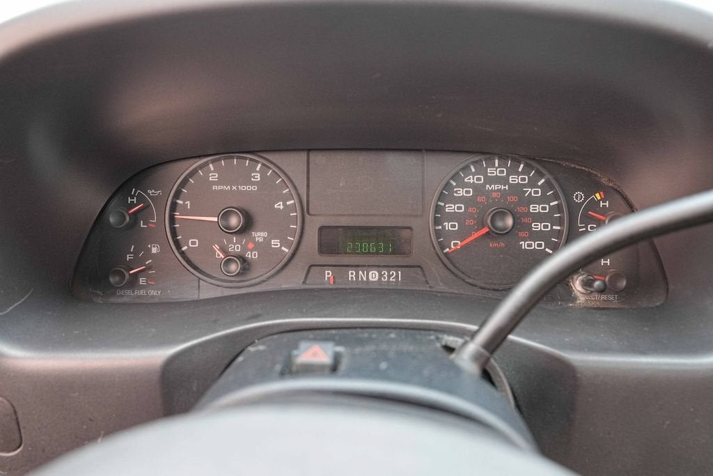 2005 Ford Super Duty F-350 SRW XLT