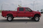 2005 Ford Super Duty F-350 SRW XLT