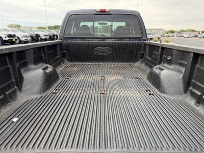 2000 Ford Super Duty F-350 DRW XLT