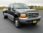 2000 Ford Super Duty F-350 DRW XLT
