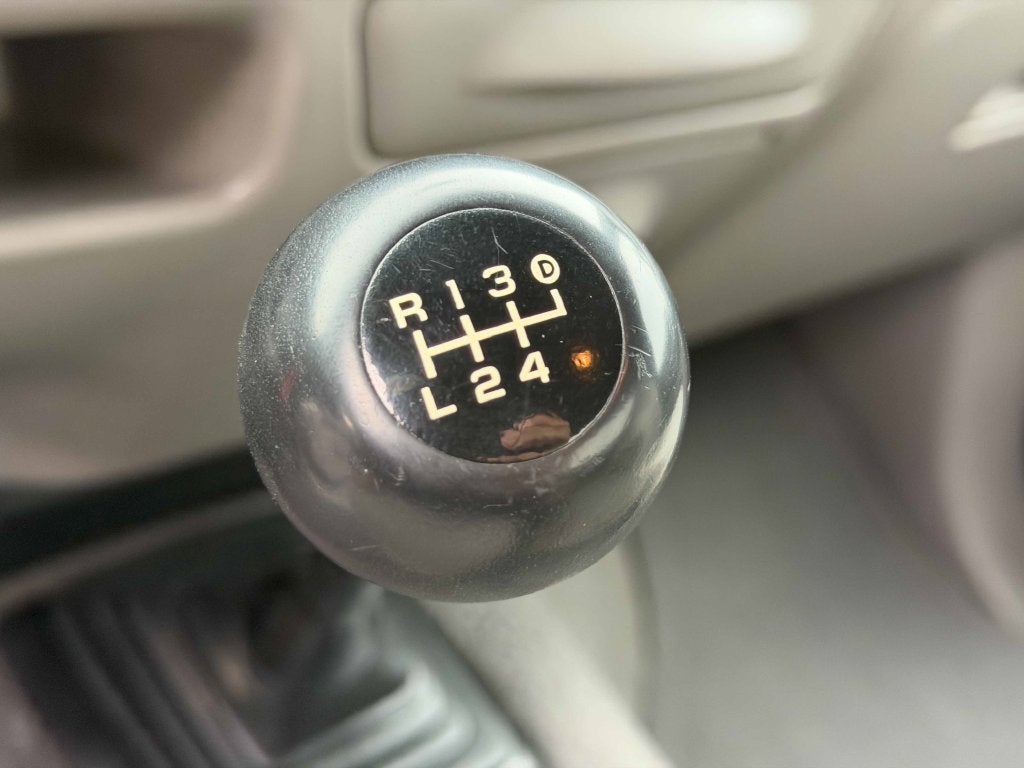 2000 Ford Super Duty F-350 DRW XLT