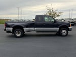 2000 Ford Super Duty F-350 DRW XLT