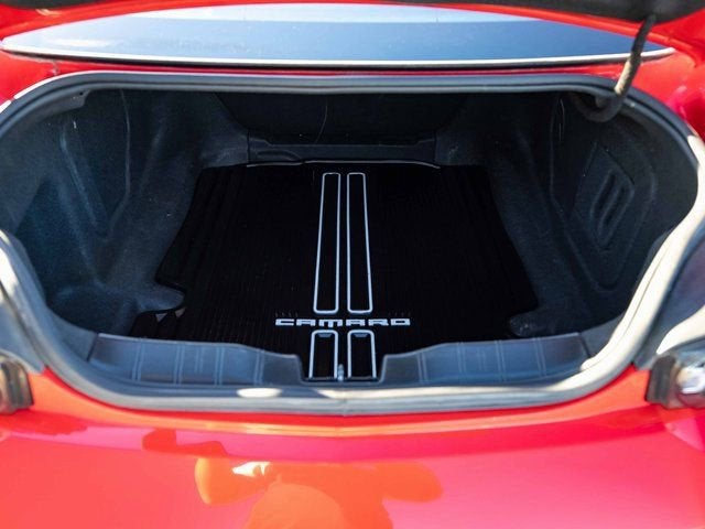 2021 Chevrolet Camaro 1LT