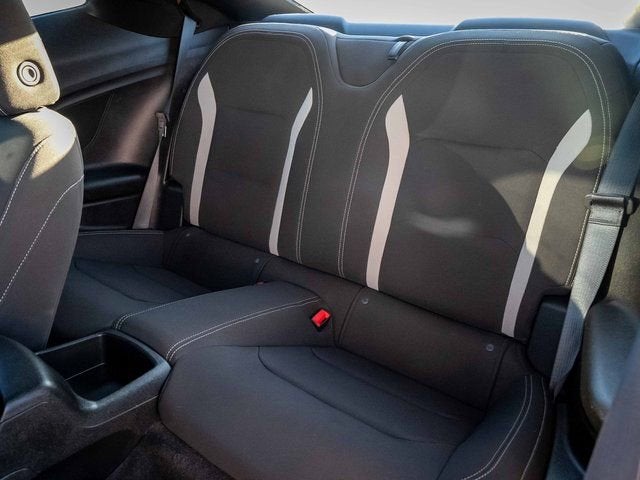 2021 Chevrolet Camaro 1LT