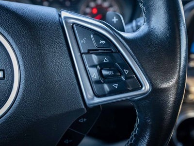 2021 Chevrolet Camaro 1LT