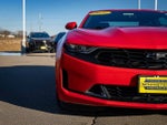 2021 Chevrolet Camaro 1LT