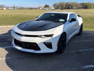 2018 Chevrolet Camaro 1SS