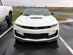 2023 Chevrolet Camaro 1SS