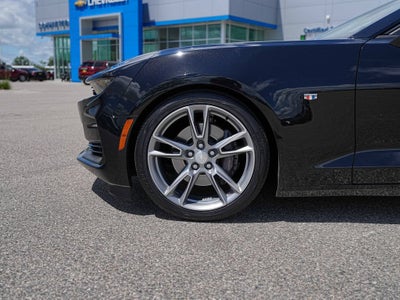 2019 Chevrolet Camaro 2SS