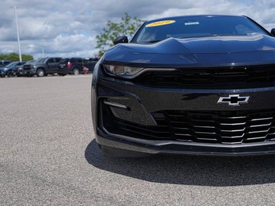 2019 Chevrolet Camaro 2SS