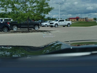 2019 Chevrolet Camaro 2SS