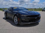 2019 Chevrolet Camaro 2SS