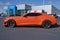 2019 Chevrolet Camaro ZL1