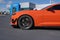 2019 Chevrolet Camaro ZL1
