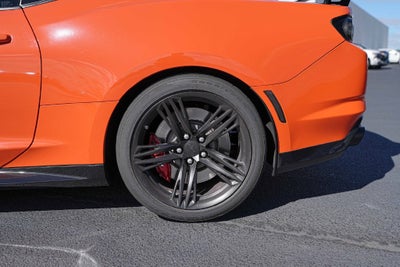 2019 Chevrolet Camaro ZL1