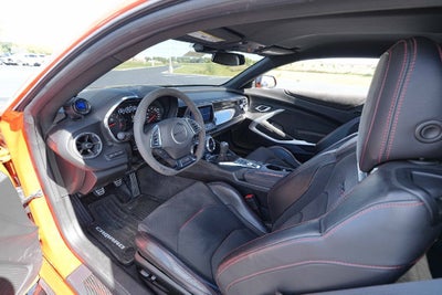 2019 Chevrolet Camaro ZL1