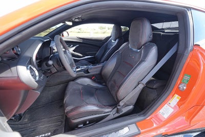 2019 Chevrolet Camaro ZL1