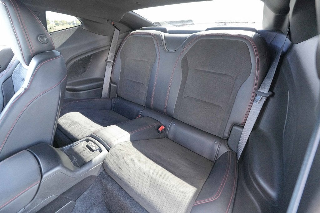 2019 Chevrolet Camaro ZL1
