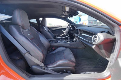 2019 Chevrolet Camaro ZL1