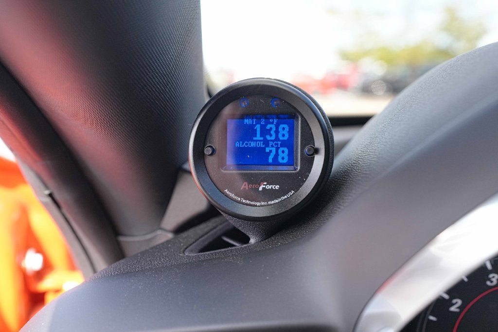 2019 Chevrolet Camaro ZL1