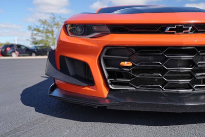 2019 Chevrolet Camaro ZL1