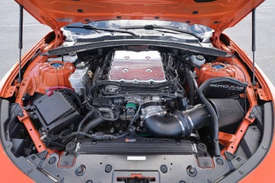 2019 Chevrolet Camaro ZL1