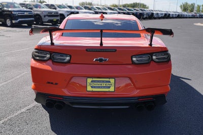 2019 Chevrolet Camaro ZL1