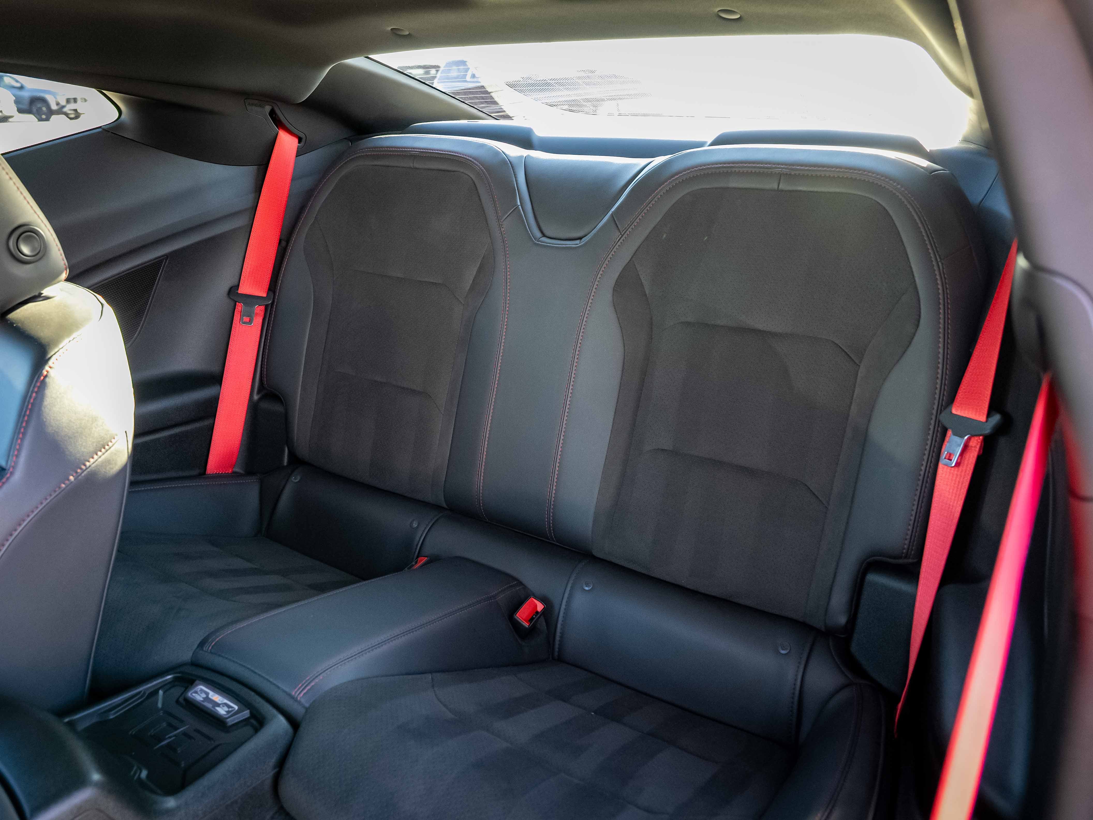 2018 Chevrolet Camaro ZL1