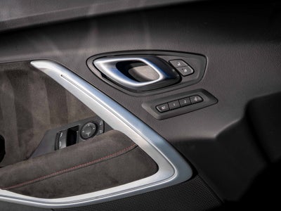 2018 Chevrolet Camaro ZL1