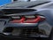 2027 Chevrolet Corvette Z06 1LZ