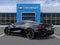 2027 Chevrolet Corvette Z06 1LZ