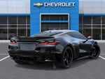 2027 Chevrolet Corvette Z06 1LZ