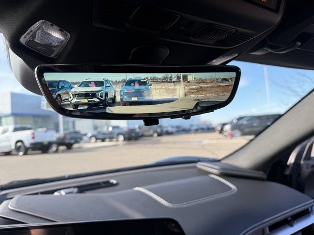 2026 Chevrolet Corvette E-Ray 1LZ