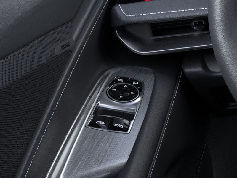 2026 Chevrolet Corvette E-Ray 1LZ