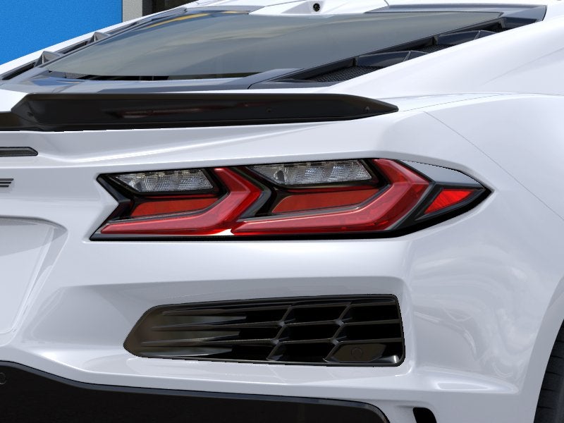 2027 Chevrolet Corvette Grand Sport 1LT