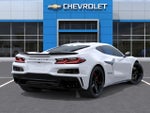 2027 Chevrolet Corvette Grand Sport 1LT