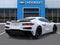 2027 Chevrolet Corvette Grand Sport 1LT