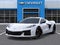 2027 Chevrolet Corvette Grand Sport 1LT