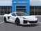 2027 Chevrolet Corvette Grand Sport 1LT
